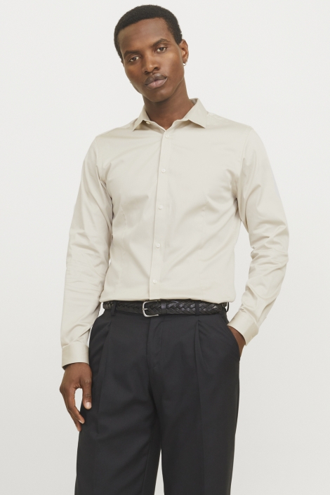 Jack & Jones jprblaparma shirt l/s noos